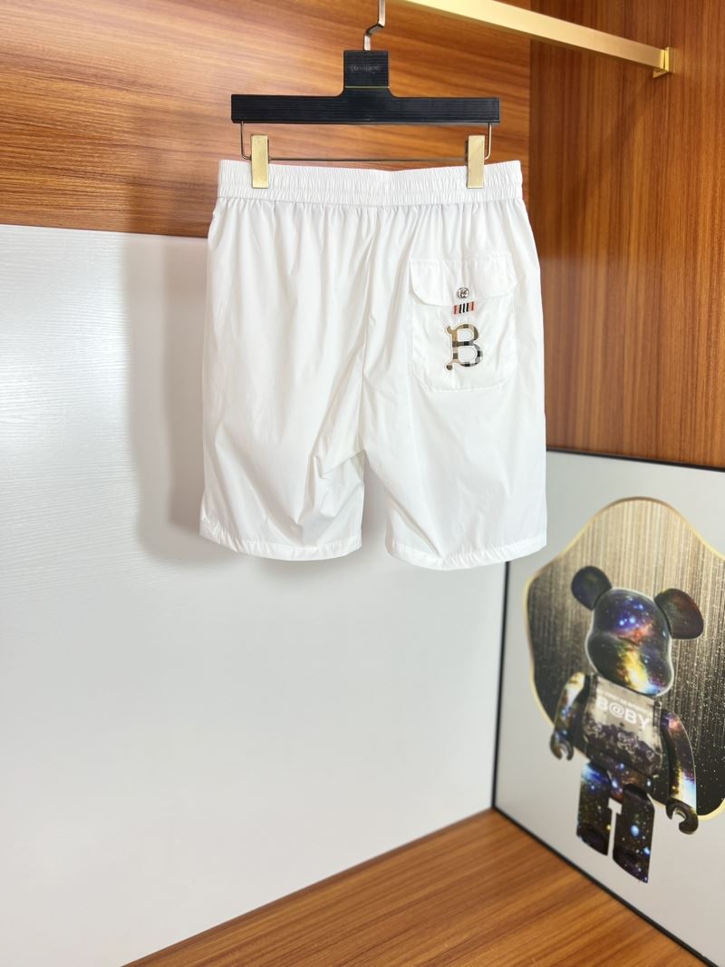 Burberry Short Pants